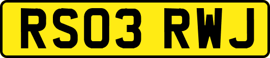 RS03RWJ