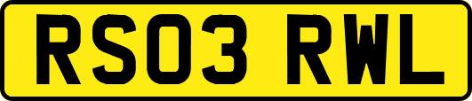 RS03RWL