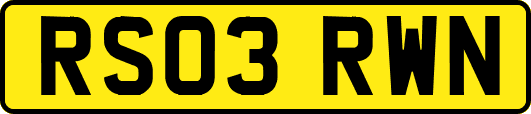 RS03RWN