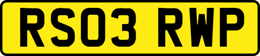 RS03RWP