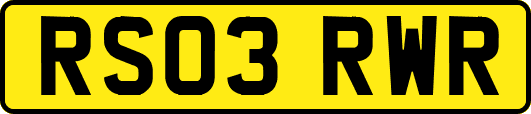 RS03RWR