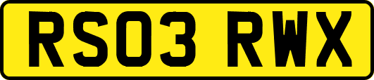 RS03RWX