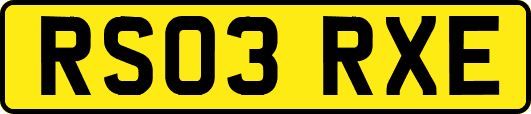RS03RXE