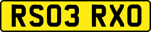 RS03RXO