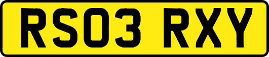 RS03RXY