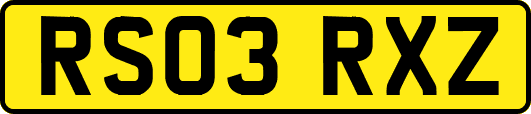 RS03RXZ