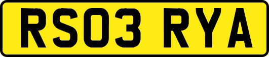 RS03RYA