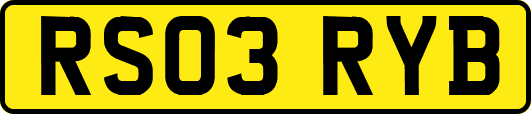 RS03RYB