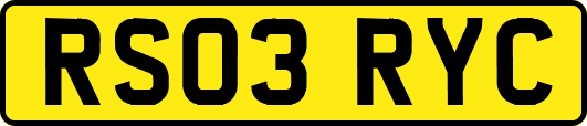 RS03RYC
