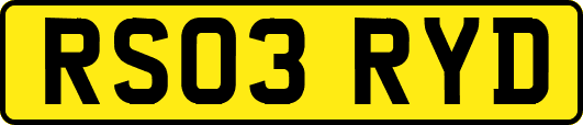 RS03RYD