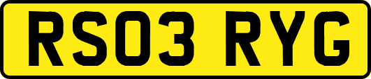 RS03RYG