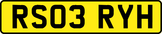 RS03RYH