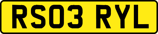 RS03RYL