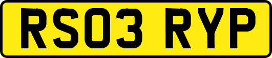 RS03RYP