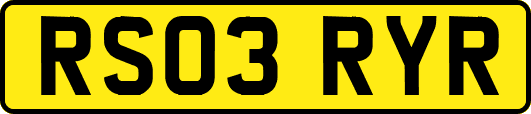 RS03RYR