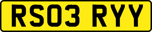 RS03RYY