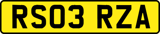RS03RZA