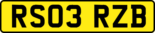 RS03RZB