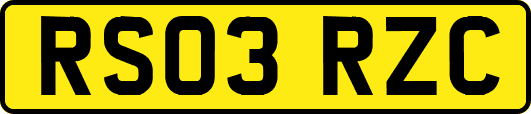 RS03RZC