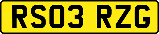 RS03RZG