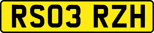 RS03RZH