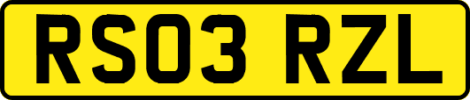 RS03RZL