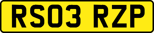 RS03RZP