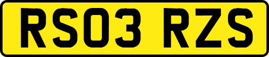 RS03RZS