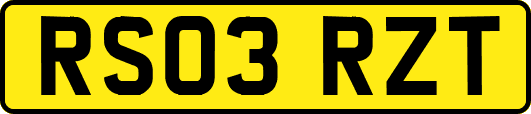 RS03RZT