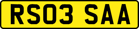 RS03SAA