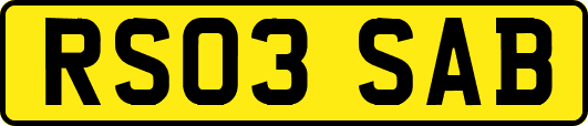 RS03SAB