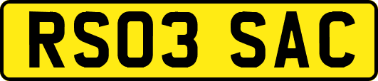 RS03SAC
