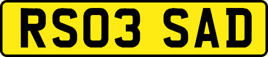 RS03SAD