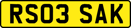RS03SAK