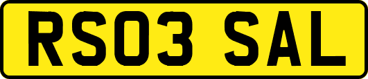 RS03SAL