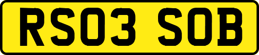 RS03SOB