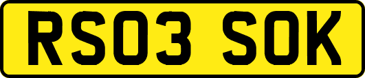 RS03SOK