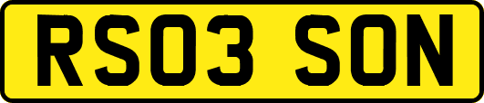 RS03SON