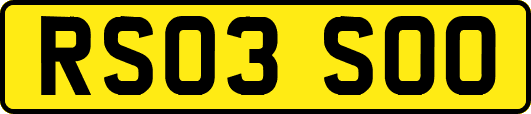 RS03SOO