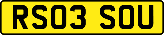 RS03SOU