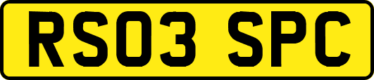 RS03SPC