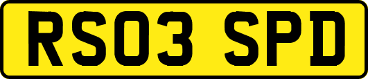 RS03SPD