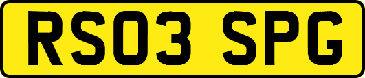 RS03SPG