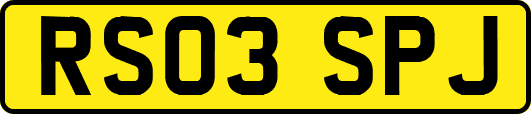 RS03SPJ