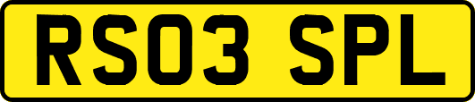 RS03SPL