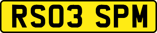 RS03SPM