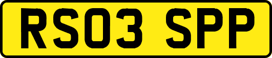 RS03SPP