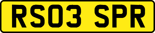 RS03SPR