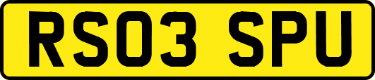 RS03SPU
