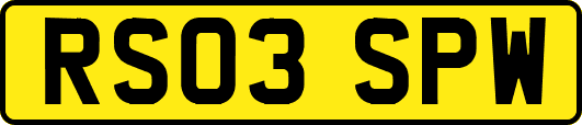 RS03SPW